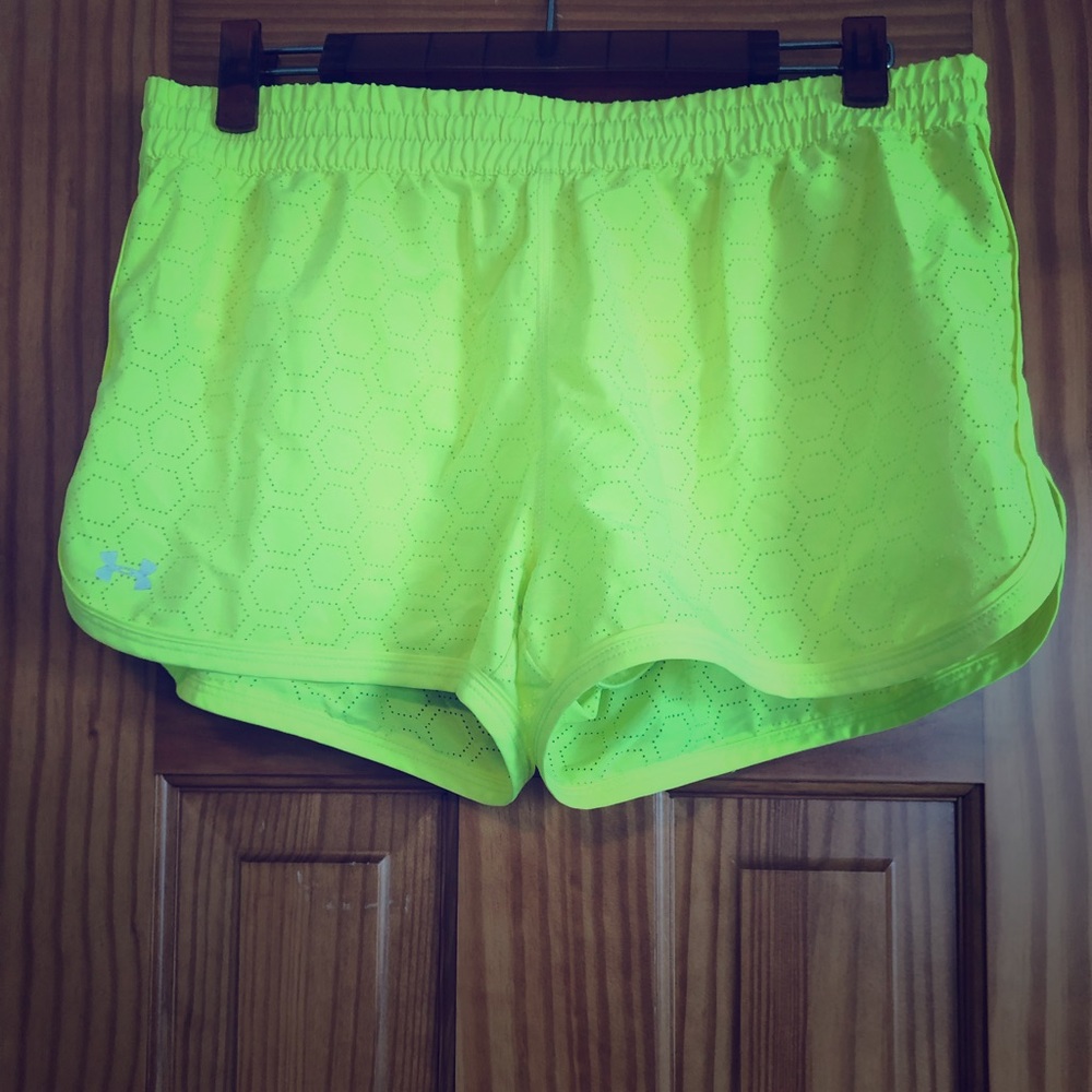 Under Armour Athletic Shorts